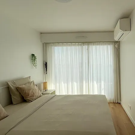 Dans Le 19ème De Avec Vue Sur Toute La Appartamento Parigi