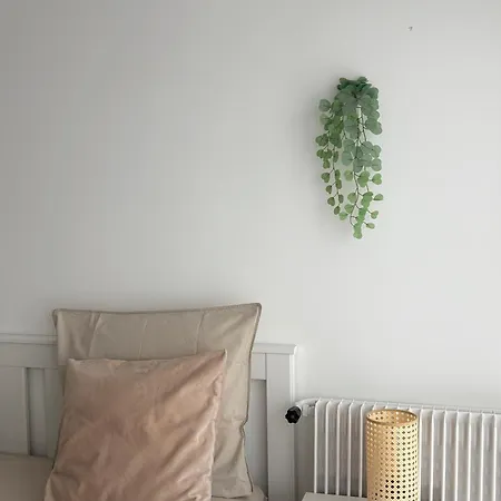 Dans Le 19ème De Avec Vue Sur Toute La Appartamento Parigi